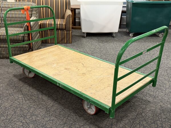 VEHICLES - MOWER - FURNITURE - APPLIANCES