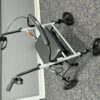 VEHICLES - MOWER - FURNITURE - APPLIANCES