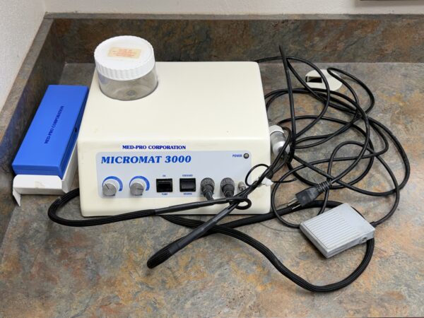 MEDICAL OFFICE LIQUIDATION