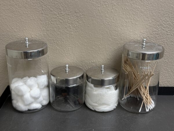 MEDICAL OFFICE LIQUIDATION