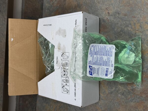 MEDICAL OFFICE LIQUIDATION