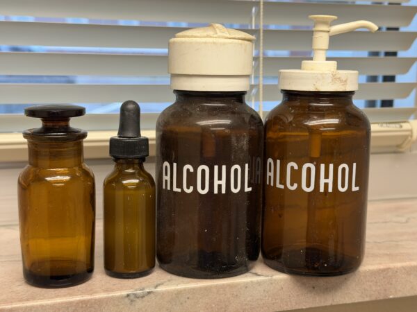 MEDICAL OFFICE LIQUIDATION