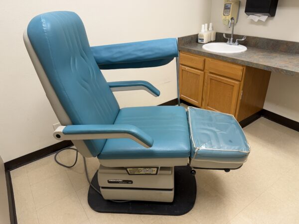 MEDICAL OFFICE LIQUIDATION