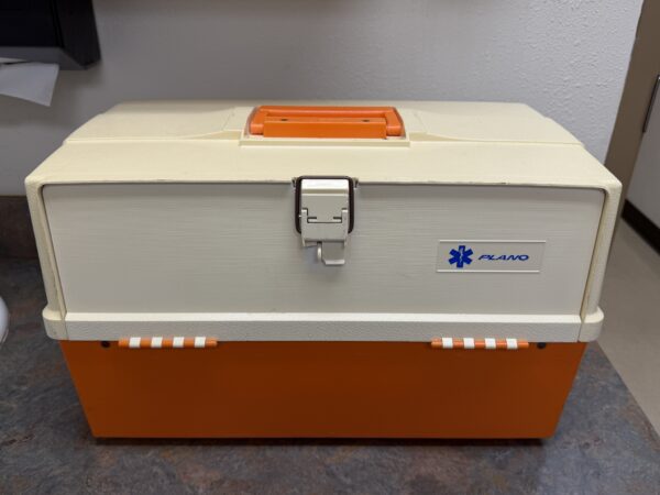 MEDICAL OFFICE LIQUIDATION