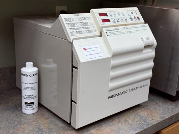 MEDICAL OFFICE LIQUIDATION