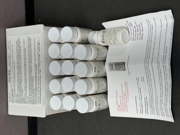 MEDICAL OFFICE LIQUIDATION