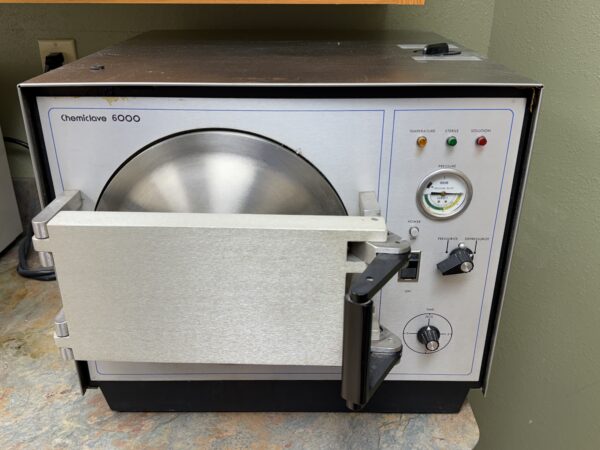 MEDICAL OFFICE LIQUIDATION