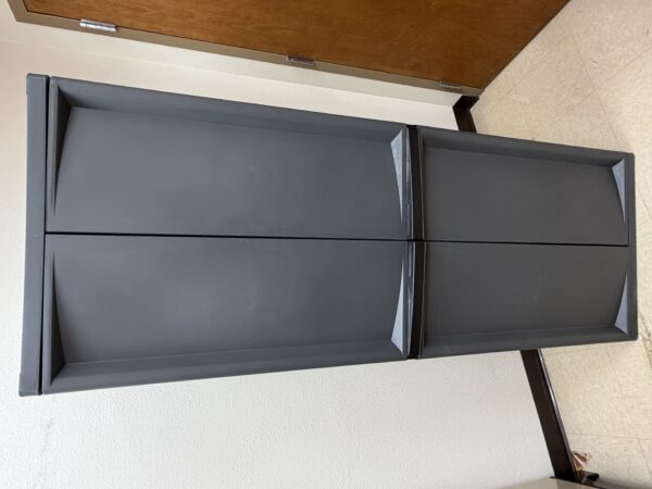 MEDICAL OFFICE LIQUIDATION