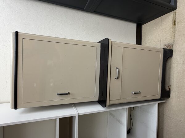 MEDICAL OFFICE LIQUIDATION
