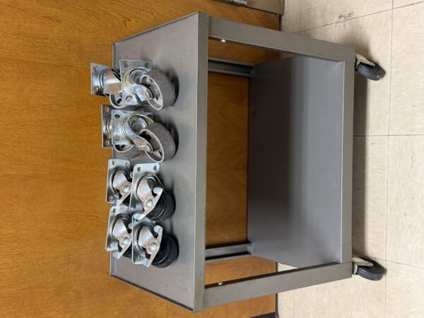 MEDICAL OFFICE LIQUIDATION