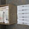 MEDICAL OFFICE LIQUIDATION