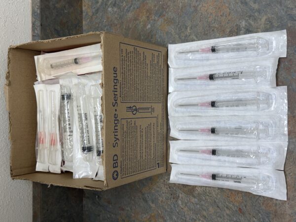 MEDICAL OFFICE LIQUIDATION