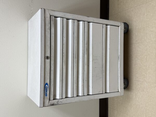 MEDICAL OFFICE LIQUIDATION
