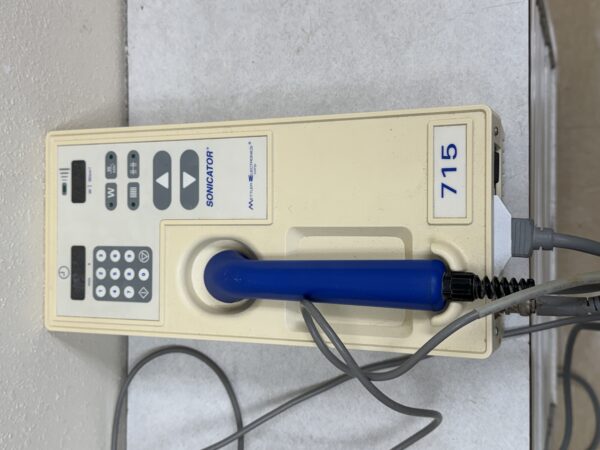 MEDICAL OFFICE LIQUIDATION