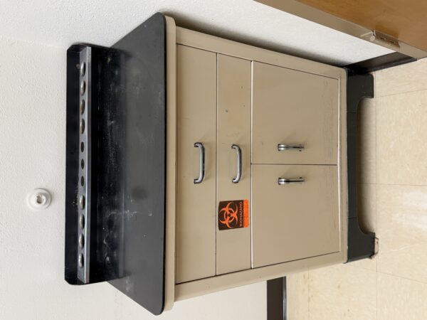 MEDICAL OFFICE LIQUIDATION