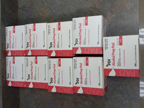 MEDICAL OFFICE LIQUIDATION