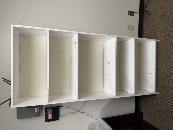 MEDICAL OFFICE LIQUIDATION