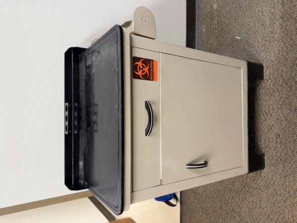 MEDICAL OFFICE LIQUIDATION