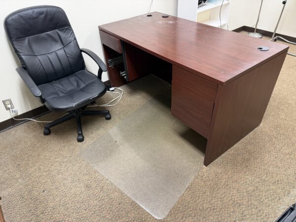 MEDICAL OFFICE LIQUIDATION