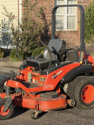 VEHICLES - MOWER - FURNITURE - APPLIANCES