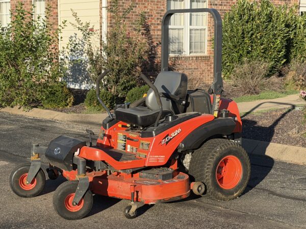 VEHICLES - MOWER - FURNITURE - APPLIANCES