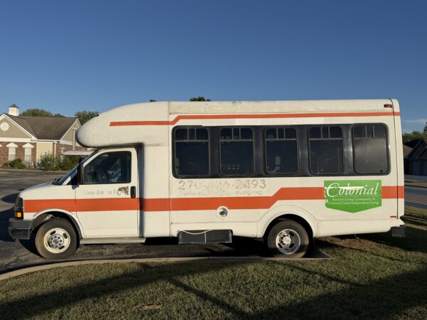 VEHICLES - MOWER - FURNITURE - APPLIANCES