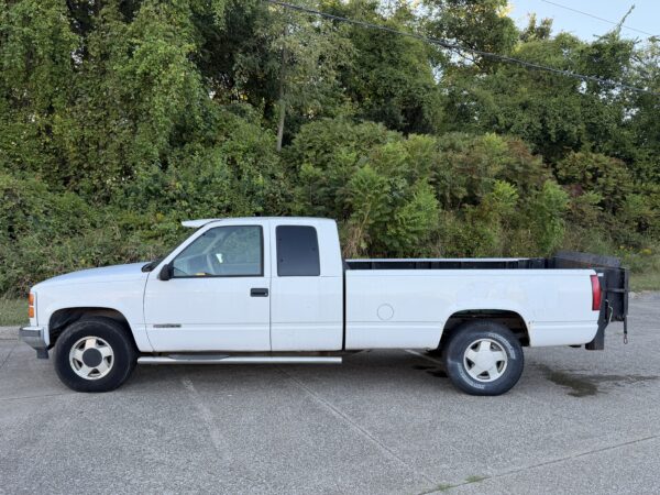 VEHICLES - MOWER - FURNITURE - APPLIANCES
