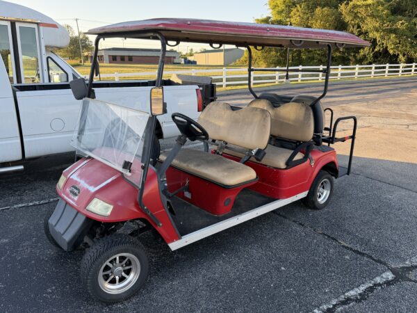 VEHICLES - MOWER - FURNITURE - APPLIANCES
