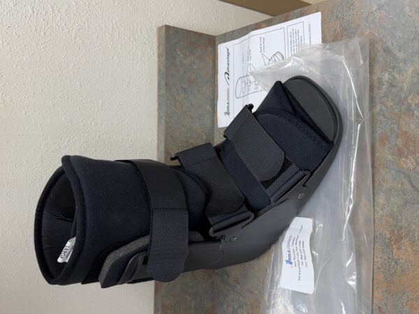 MEDICAL OFFICE LIQUIDATION