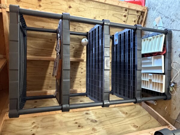 MEDICAL OFFICE LIQUIDATION