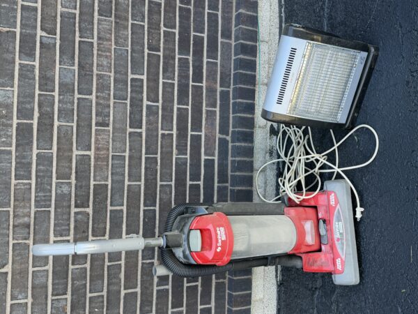 MEDICAL OFFICE LIQUIDATION