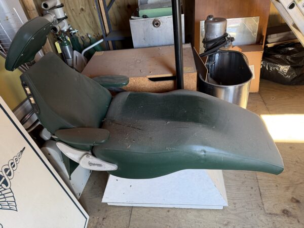 MEDICAL OFFICE LIQUIDATION