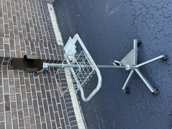 MEDICAL OFFICE LIQUIDATION