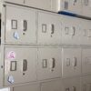 MEDICAL OFFICE LIQUIDATION