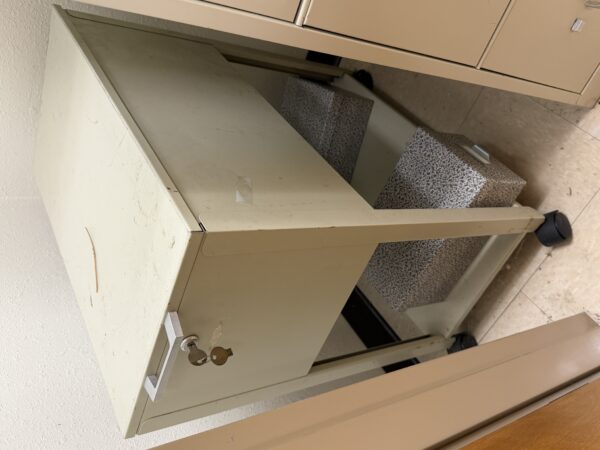 MEDICAL OFFICE LIQUIDATION