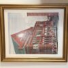 LARGE COLLECTION OF ANTIQUES, GLASSWARE & COLLECTIBLES
