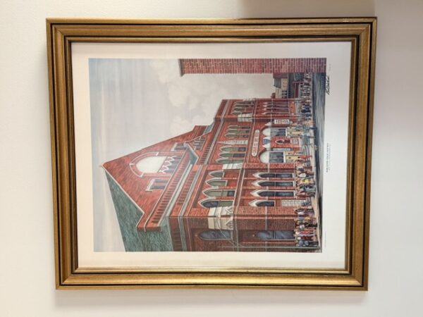 LARGE COLLECTION OF ANTIQUES, GLASSWARE & COLLECTIBLES