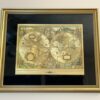 LARGE COLLECTION OF ANTIQUES, GLASSWARE & COLLECTIBLES