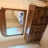 LARGE COLLECTION OF ANTIQUES, GLASSWARE & COLLECTIBLES