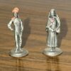 LARGE COLLECTION OF ANTIQUES, GLASSWARE & COLLECTIBLES