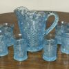 LARGE COLLECTION OF ANTIQUES, GLASSWARE & COLLECTIBLES
