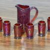 LARGE COLLECTION OF ANTIQUES, GLASSWARE & COLLECTIBLES