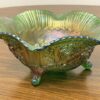 LARGE COLLECTION OF ANTIQUES, GLASSWARE & COLLECTIBLES