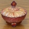 LARGE COLLECTION OF ANTIQUES, GLASSWARE & COLLECTIBLES