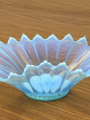 LARGE COLLECTION OF ANTIQUES, GLASSWARE & COLLECTIBLES