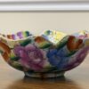LARGE COLLECTION OF ANTIQUES, GLASSWARE & COLLECTIBLES