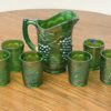 LARGE COLLECTION OF ANTIQUES, GLASSWARE & COLLECTIBLES