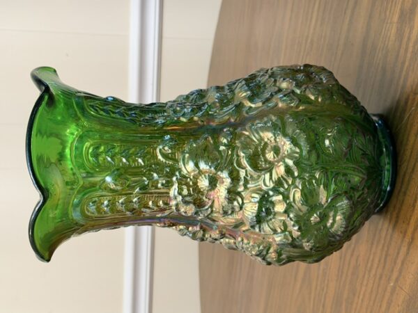 LARGE COLLECTION OF ANTIQUES, GLASSWARE & COLLECTIBLES