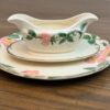 LARGE COLLECTION OF ANTIQUES, GLASSWARE & COLLECTIBLES
