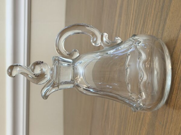 LARGE COLLECTION OF ANTIQUES, GLASSWARE & COLLECTIBLES